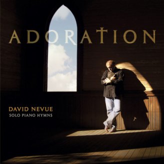David Nevue