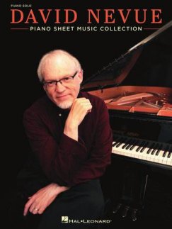 David Nevue - The Hal Leonard Sheet Music Collection - Solo Piano Songbook