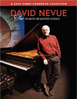 David Nevue - The 30 Most Requested Songs - Solo Piano Songbook